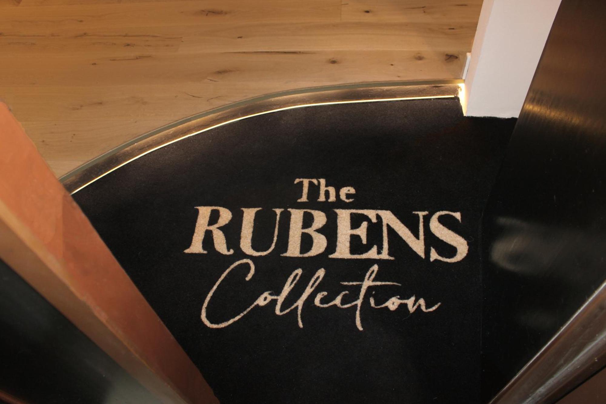 The Rubens Collection Guest house